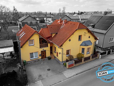 Slezská, Opava - Malé Hoštice
